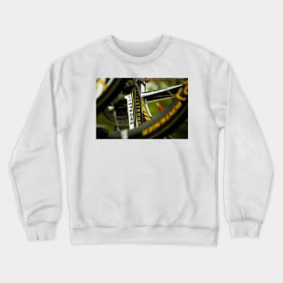 The Diving Power Crewneck Sweatshirt